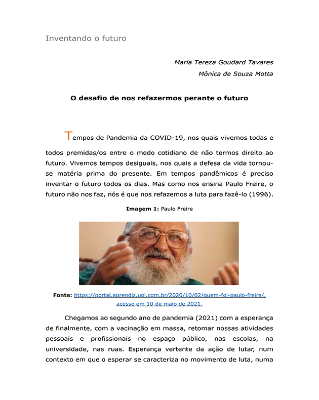 editorial